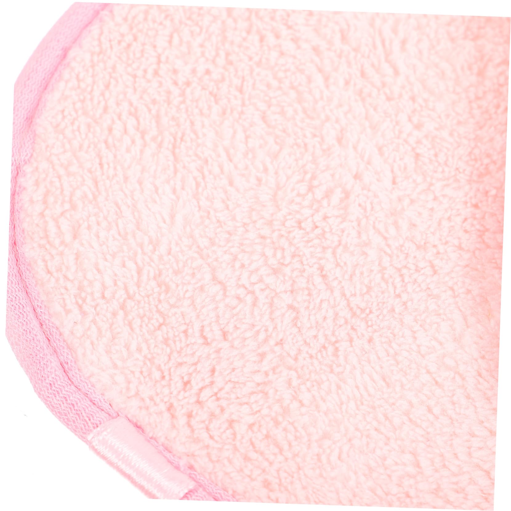 POPETPOP 5-Pack Reusable Makeup Remover Cloths - Soft Cleansing Face Towels for Women, Gentle Makeup Wipes & Bathroom Towels | Perfect for Travel, Gym & Daily Skincare Routine