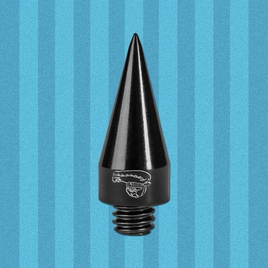 Edgy Big Bullseye Super Steel Darts - Ultra Sharp V-Tip Design for Precision Throwing | Perfect for Bars, Game Rooms & Professional Dart Competitions
