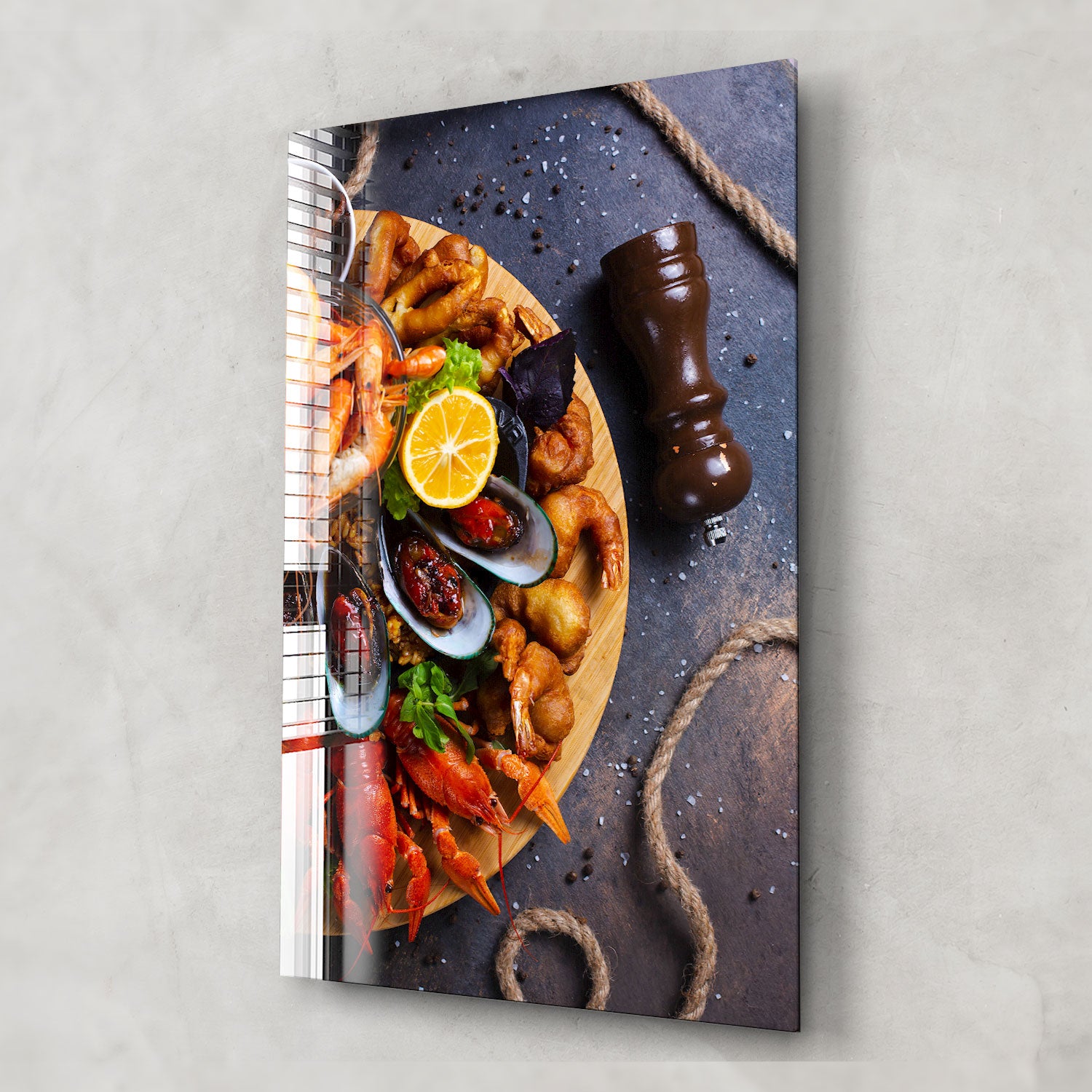 Fresh Seafood Online - Buy Premium Fish, Shrimp & Lobster for Home Cooking & Gourmet Meals | Fast US Shipping