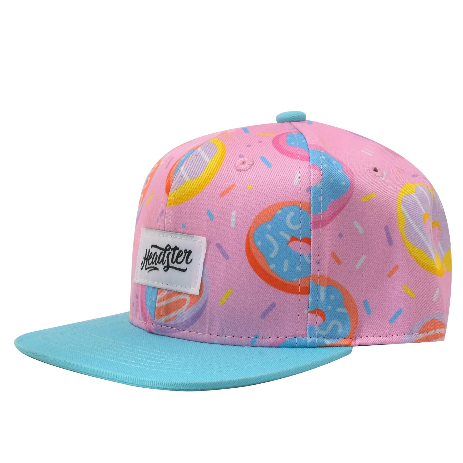 Duh Donut Pink