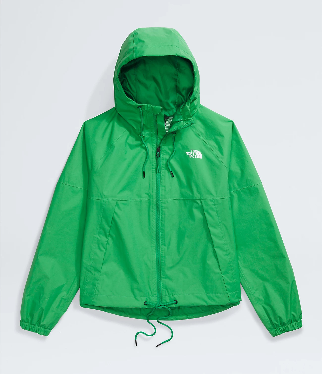 Antora Women's Waterproof Rain Jacket - Lightweight Windproof Hooded Coat for Outdoor Hiking & Commuting - Perfect for Rainy Season & Fall Weather