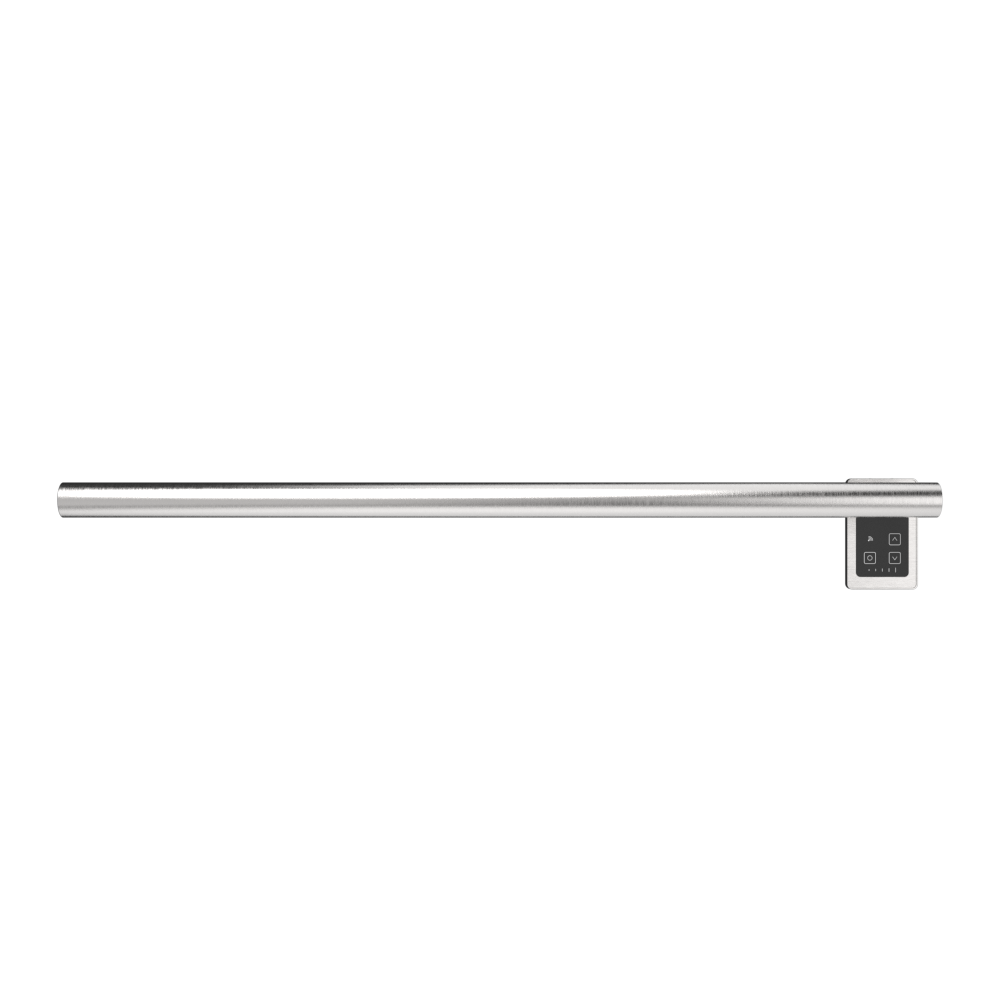 Amba Modello i Round 40 Inch Hardwired Single Bar Towel Warmer - 39.37