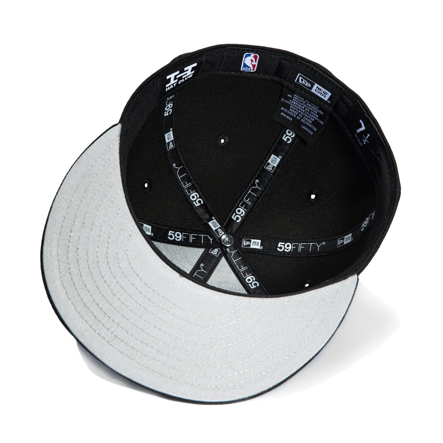 New Era 59Fifty Phoenix Suns City Edition Logo Patch 