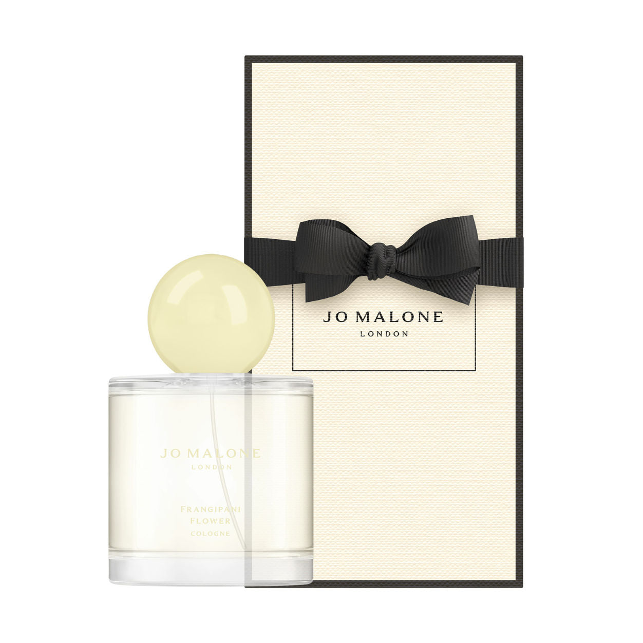 Natural Frangipani Flower Cologne for Women & Men - Long Lasting Floral Perfume for Daily Wear, Date Night & Special Occasions