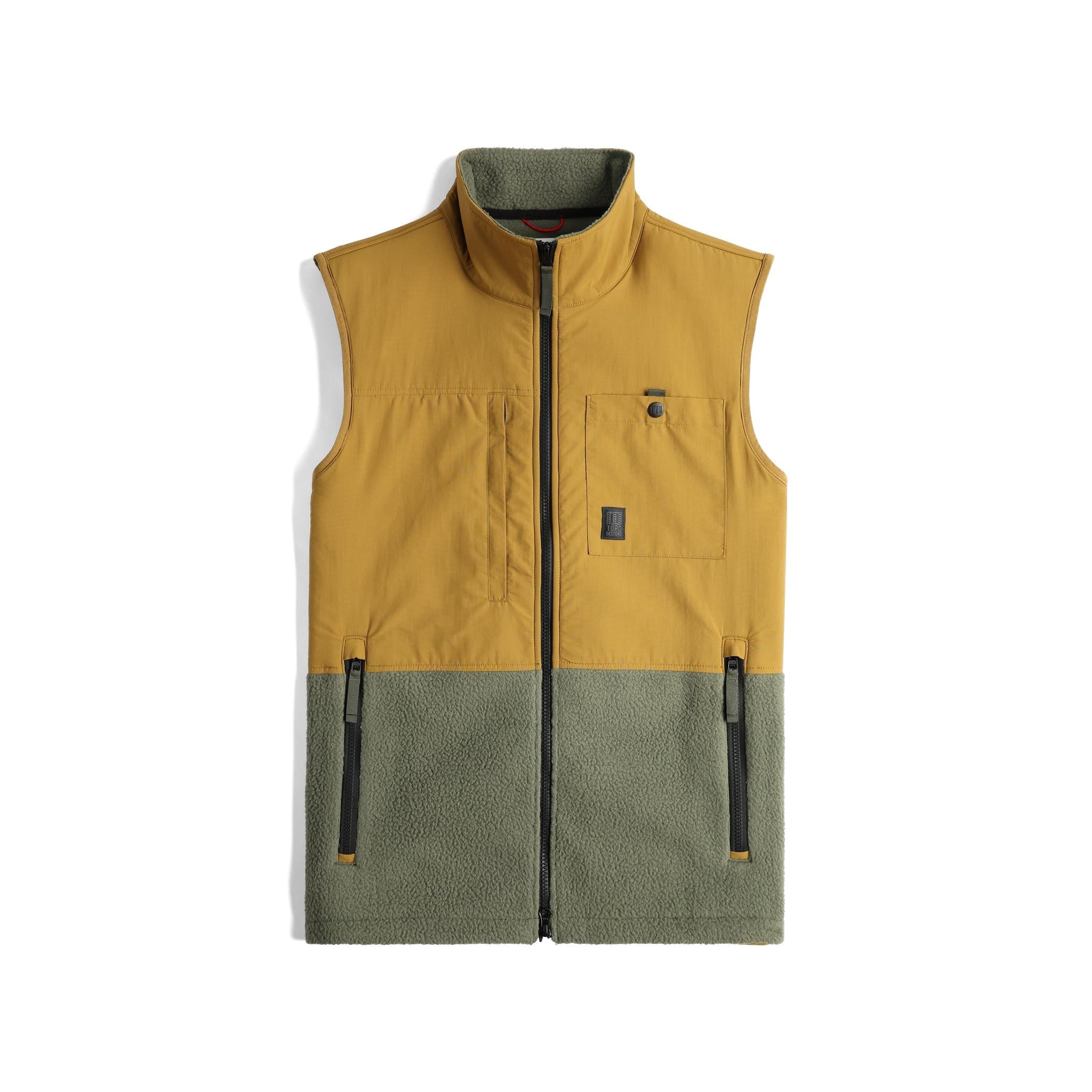 Beetle / Dark Khaki