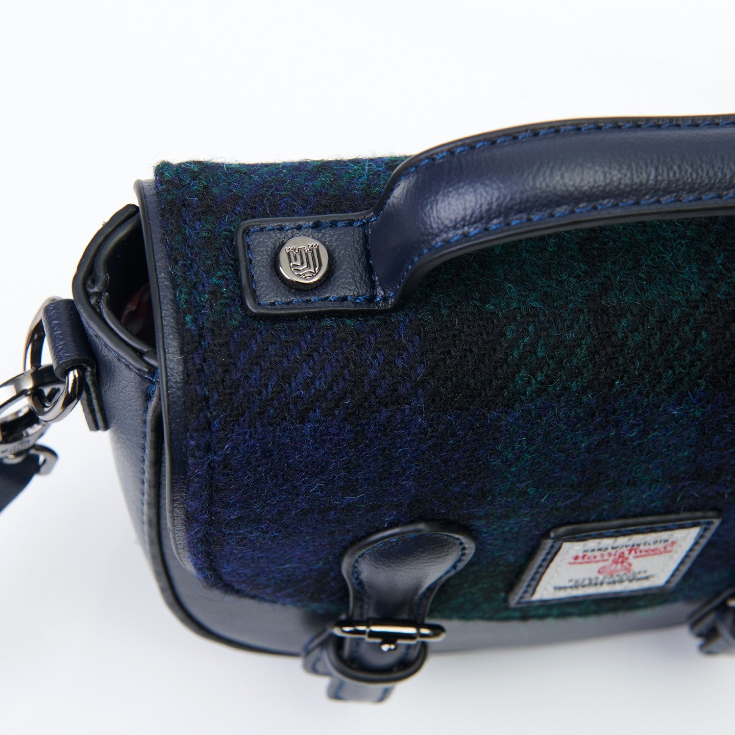 Mini Cobble Satchel Handbag for Women - 6 Stylish Colors | Perfect for Work, Travel & Everyday Use