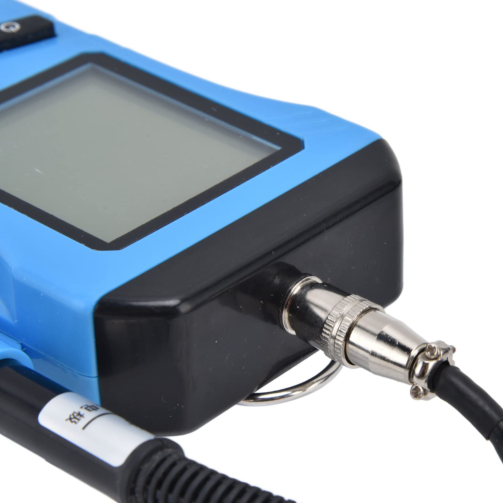 Digital Portable Dissolved Oxygen Meter - High Sensitivity Water Quality Tester for Ponds, Aquariums, Swimming Pools & Hydroponics | Perfect for Aquaculture, Water Testing & Outdoor Activities