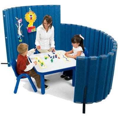 Sound Sponge® Quiet Divider® Acoustic Panel 30