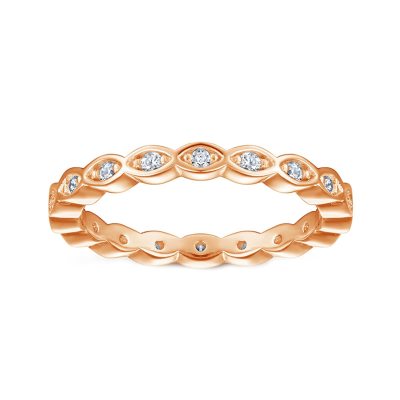 The Ring That Tells Our Love Story
