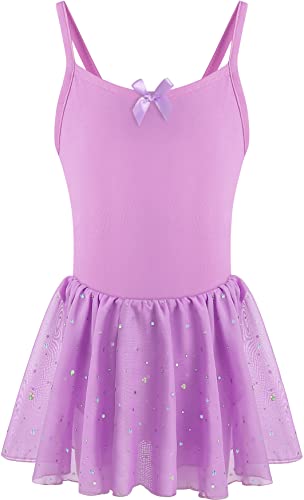 Skirted-camisole-purple