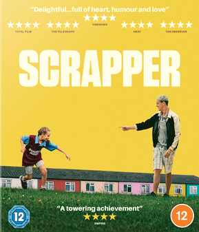 Scraper Blu-ray - High-Quality DVD & Blu-ray Disc Cleaner for Home Theater & Media Collections | Perfect for Movie Lovers & Film Archivists