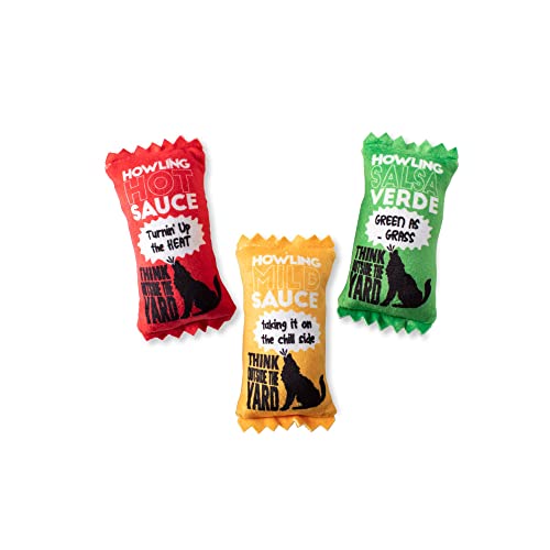 Hot Sauce