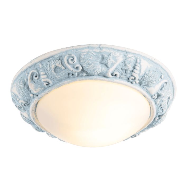Custom Black IP44 Waterproof Ceiling Light for Bathroom - Multiple Finishes - Perfect for Modern Home & Spa Decor