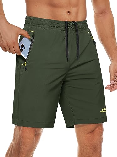 Army Green