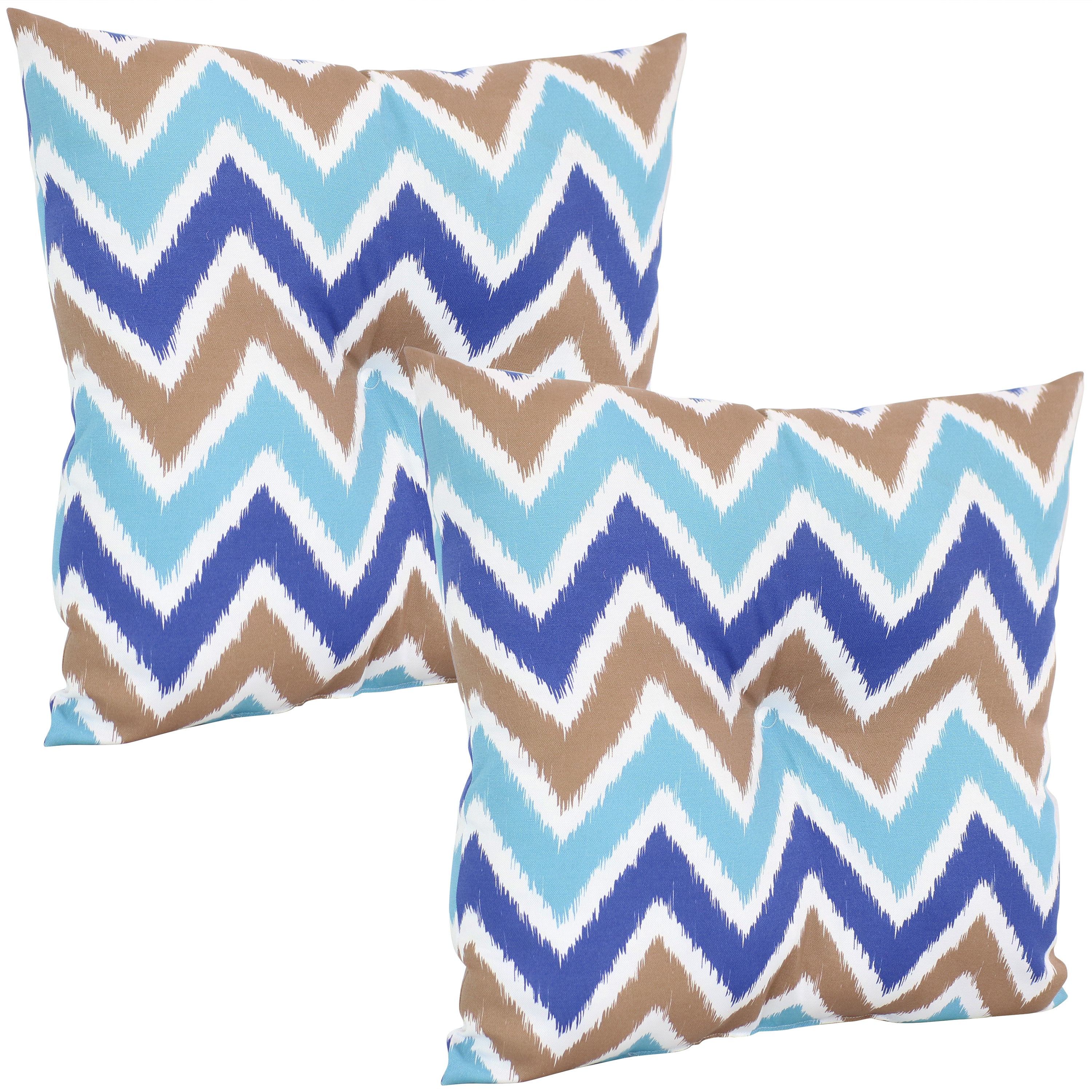 Chevron Bliss