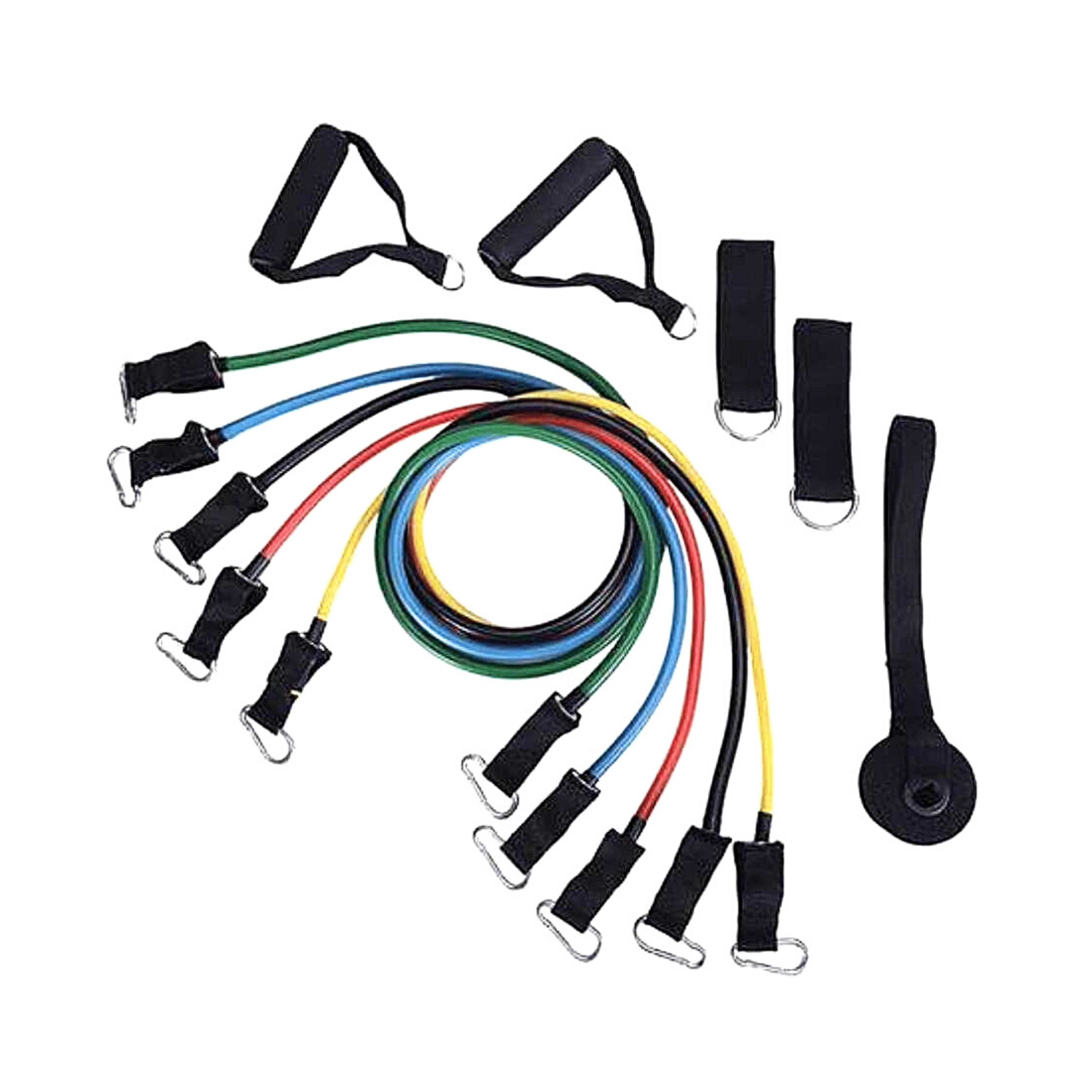 Colour Bands