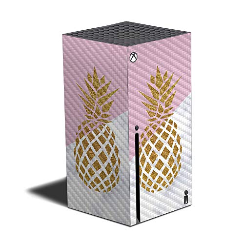 Pretty Pineapple