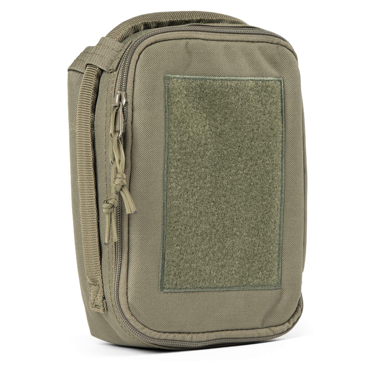 Tactical Cooler Pouch - Ranger Green for Outdoor Adventures