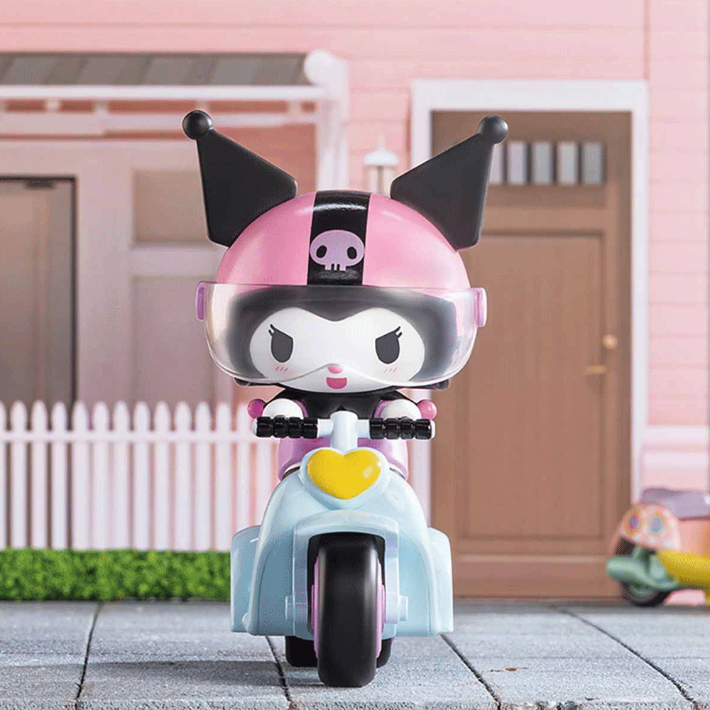 Hello Kitty Sanrio Characters Sweet Besties Series - Kawaii Plush Toys for Kids & Collectors | Perfect for Gifts, Room Decor, and Cuddling