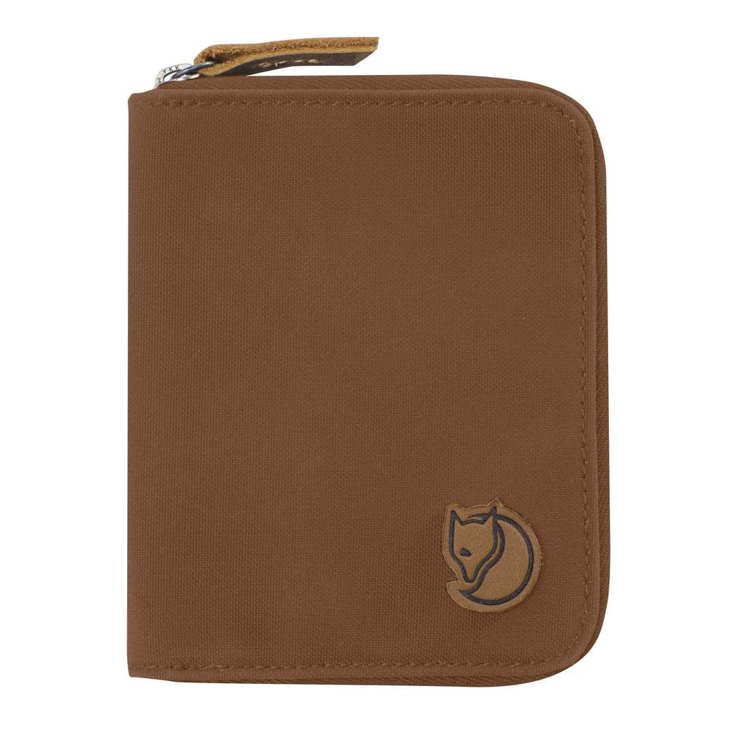 Zip Wallet - Slim RFID Blocking Wallet for Men & Women - Perfect for Travel, Shopping & Everyday Use