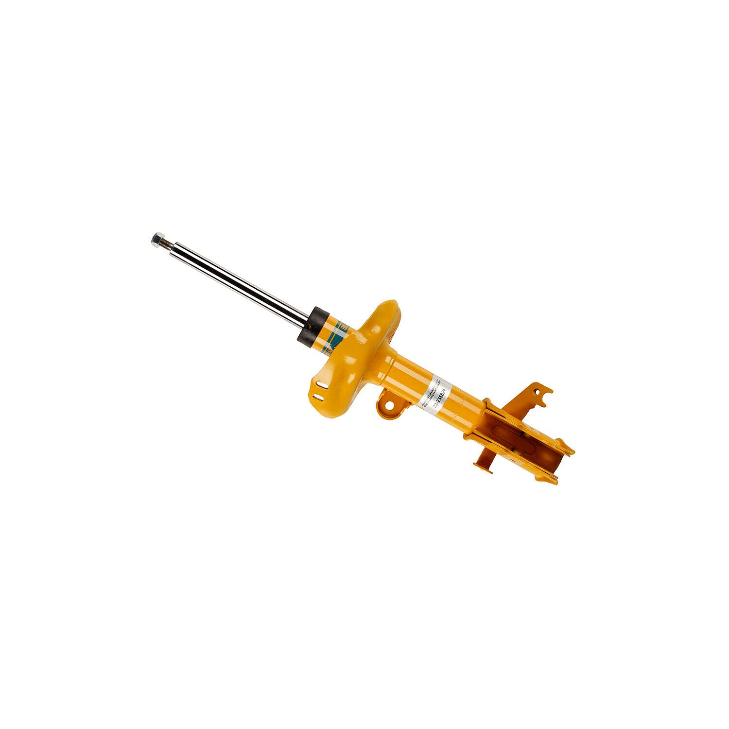 B6 Performance Suspension Strut Assembly Replacement for 2007-2011 Honda CR-V - Front/Rear Shock Absorber Kit for Smooth Ride & Enhanced Handling