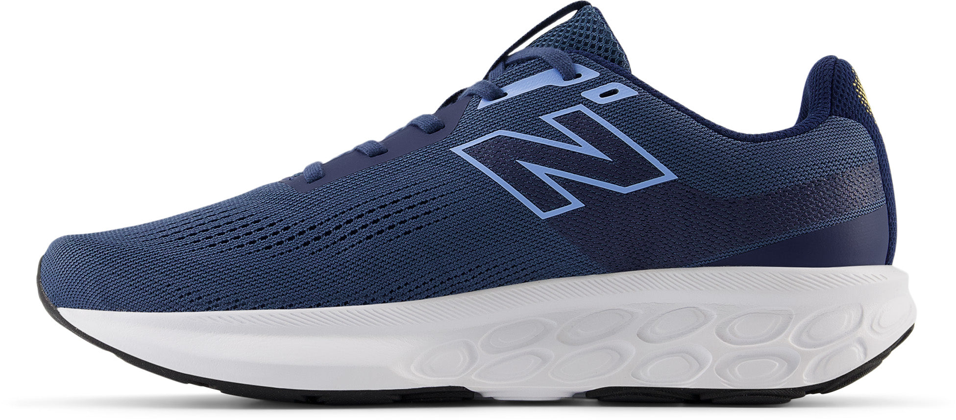 V9 Men's Running Shoes for Wide Feet (2E Width) - Lightweight & Cushioned for Long-Distance Running & Jogging