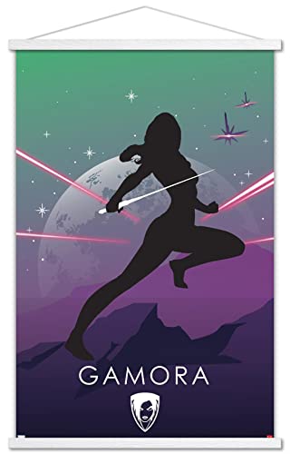 Premium Print and White Hanger Bundle