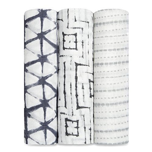 Pebble Shibori