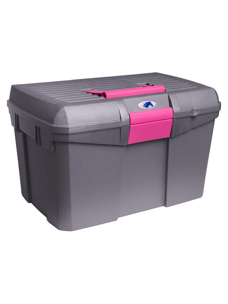Medium Tack Box 2 - Durable Storage Organizer for Crafts, Sewing & Office Supplies | Perfect for Home, Office & DIY Projects