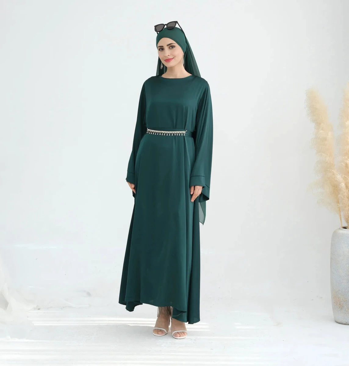 Dark Green