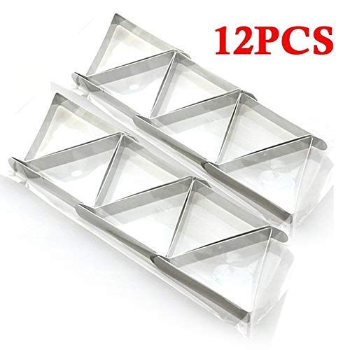 12-Pack Stainless Steel Adjustable Tablecloth Clips - Heavy Duty Table Cover Clamps for Outdoor Picnics, Parties & Events - Securely Holds Tablecloths on Windy Days (Ideal for Weddings, BBQs & Camping)