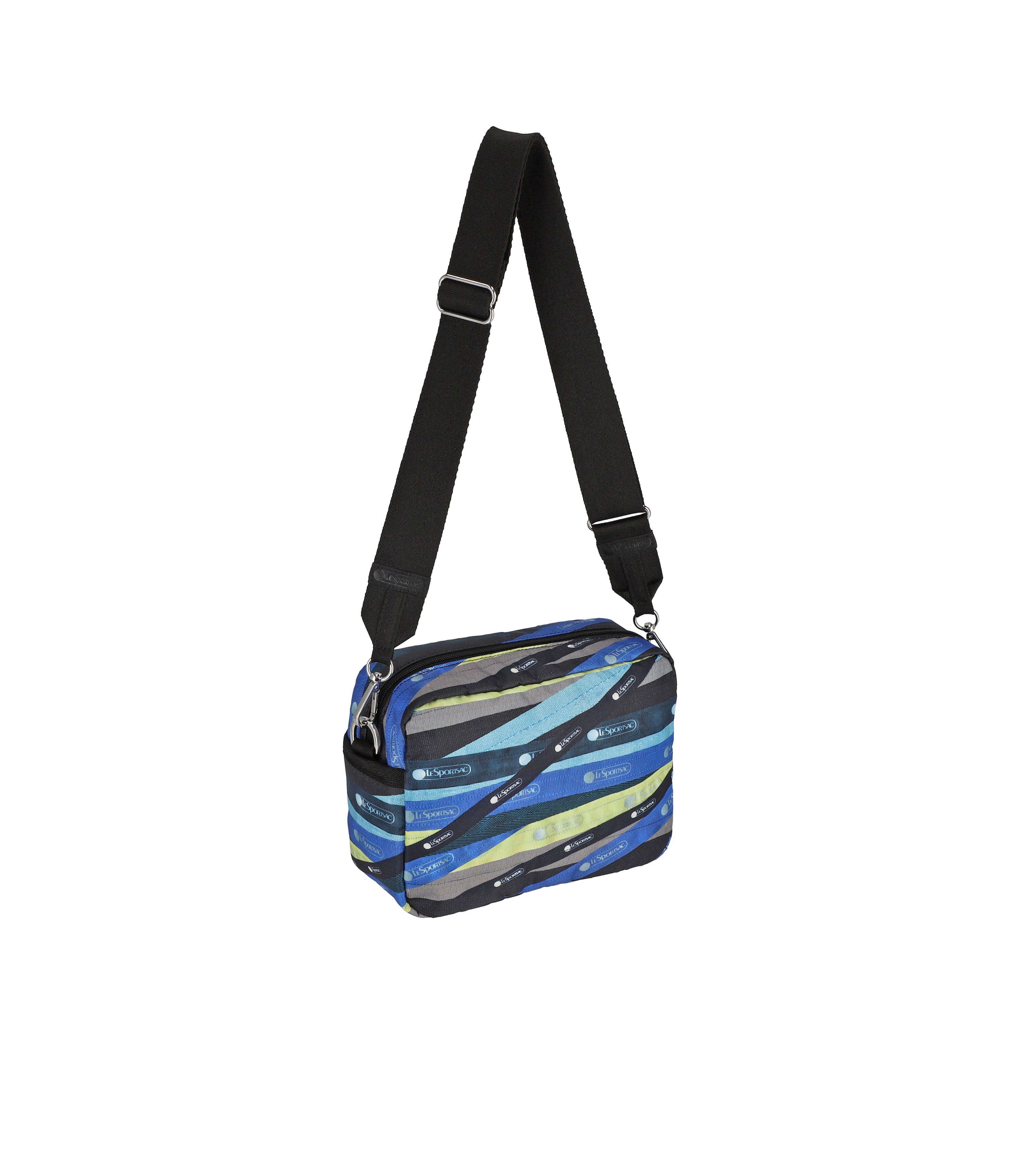 Premium Leather Crossbody Bag for Women - Stylish & Durable Shoulder Purse - Perfect for Travel, Work & Everyday Use