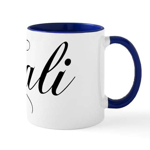 White/Navy Inside