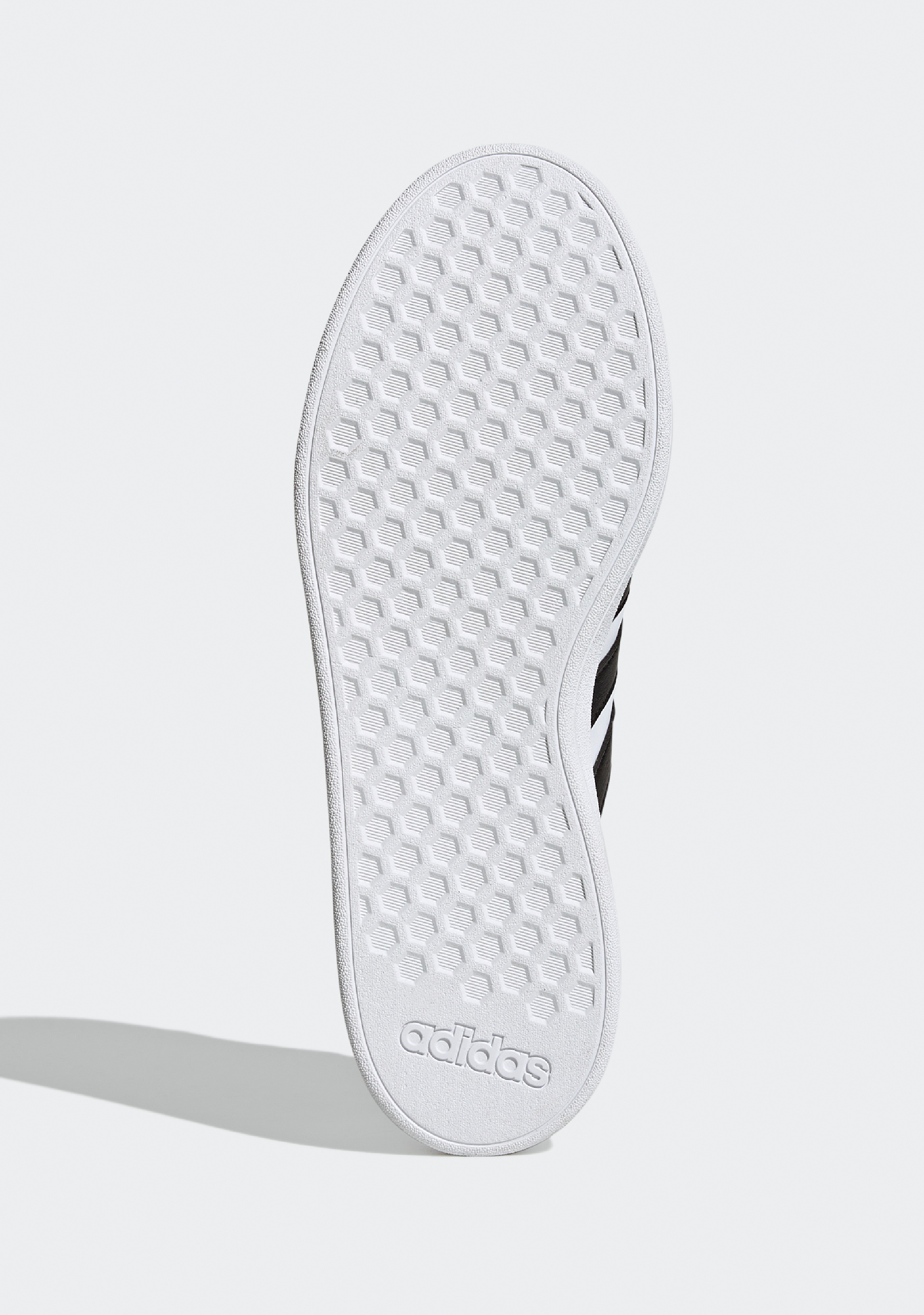 Adidas Men’s Grand Court Base 2.0 Sneakers - Comfortable Casual Shoes for Men - Perfect for Walking, Running & Everyday Wear