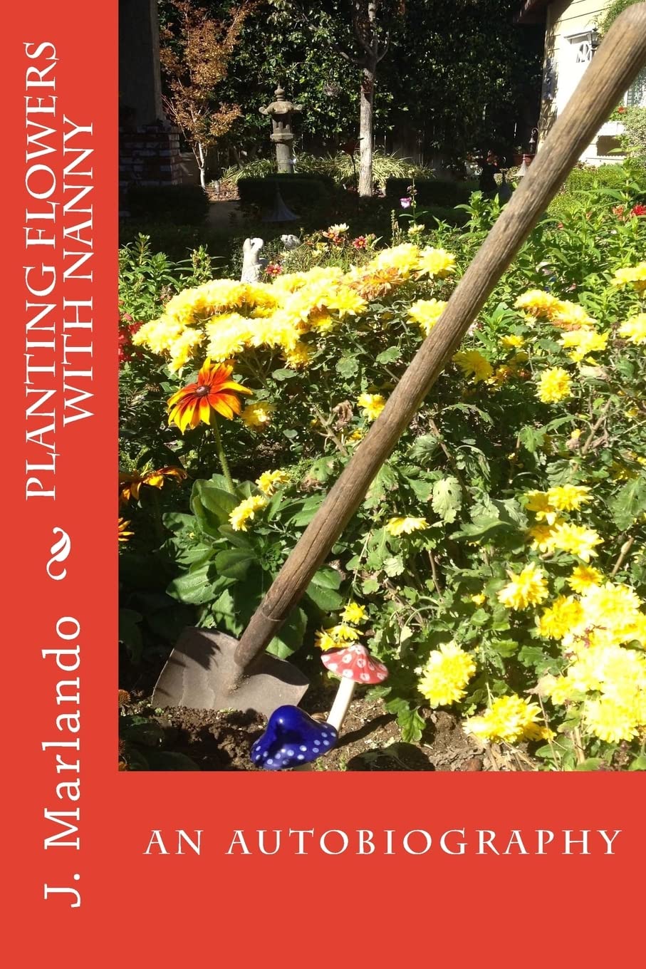 Gardening with Grandma - Planting Flowers Together for Grandparents & Kids | Fun Family Bonding Activity for Outdoor & Indoor Gardens
