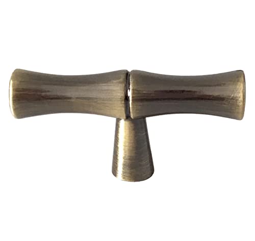 Brushed Bronze