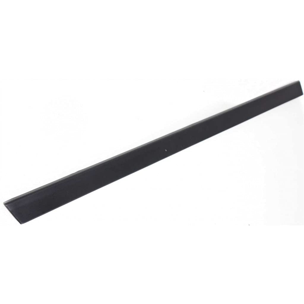 Genuine Replacement Rear Door Molding for BMW 525i 1989-1995 Sedan & Wagon - Passenger Side Lower Trim Panel (Fits Part #BM1505101, 51131934182) | Perfect for DIY Car Restoration & Luxury Vehicle Maintenance