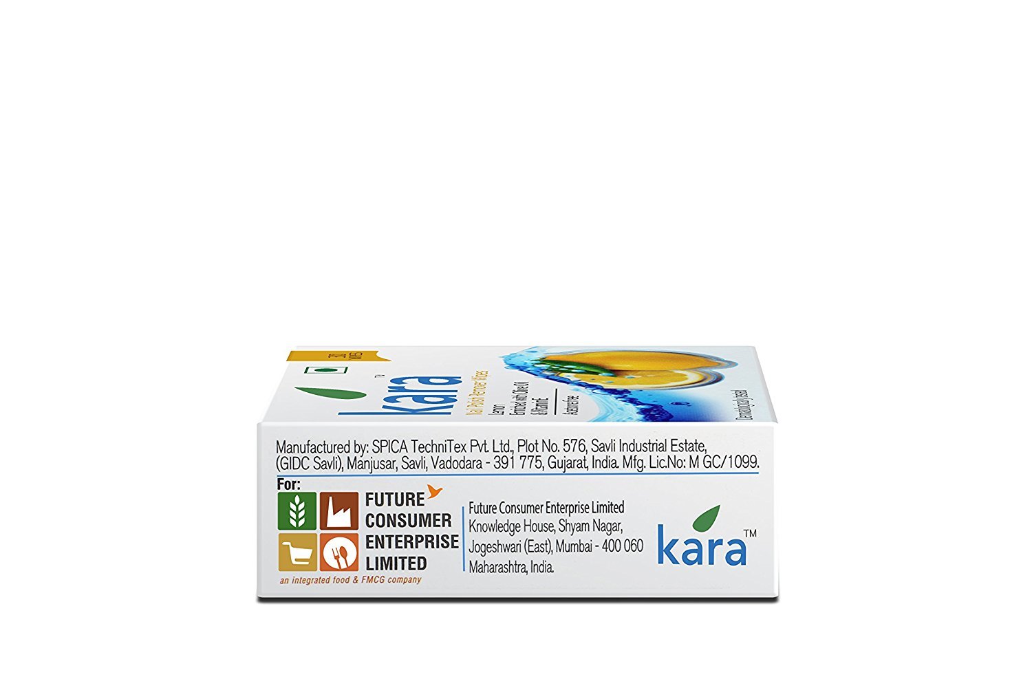 Kara Wipes Nail Polish Remover with Vitamin E & Lemon Extract - Gentle & Effective Nail Polish Remover Wipes (30 Pads per Pack, Pack of 2) - Perfect for Travel, Manicures & Quick Nail Polish Removal