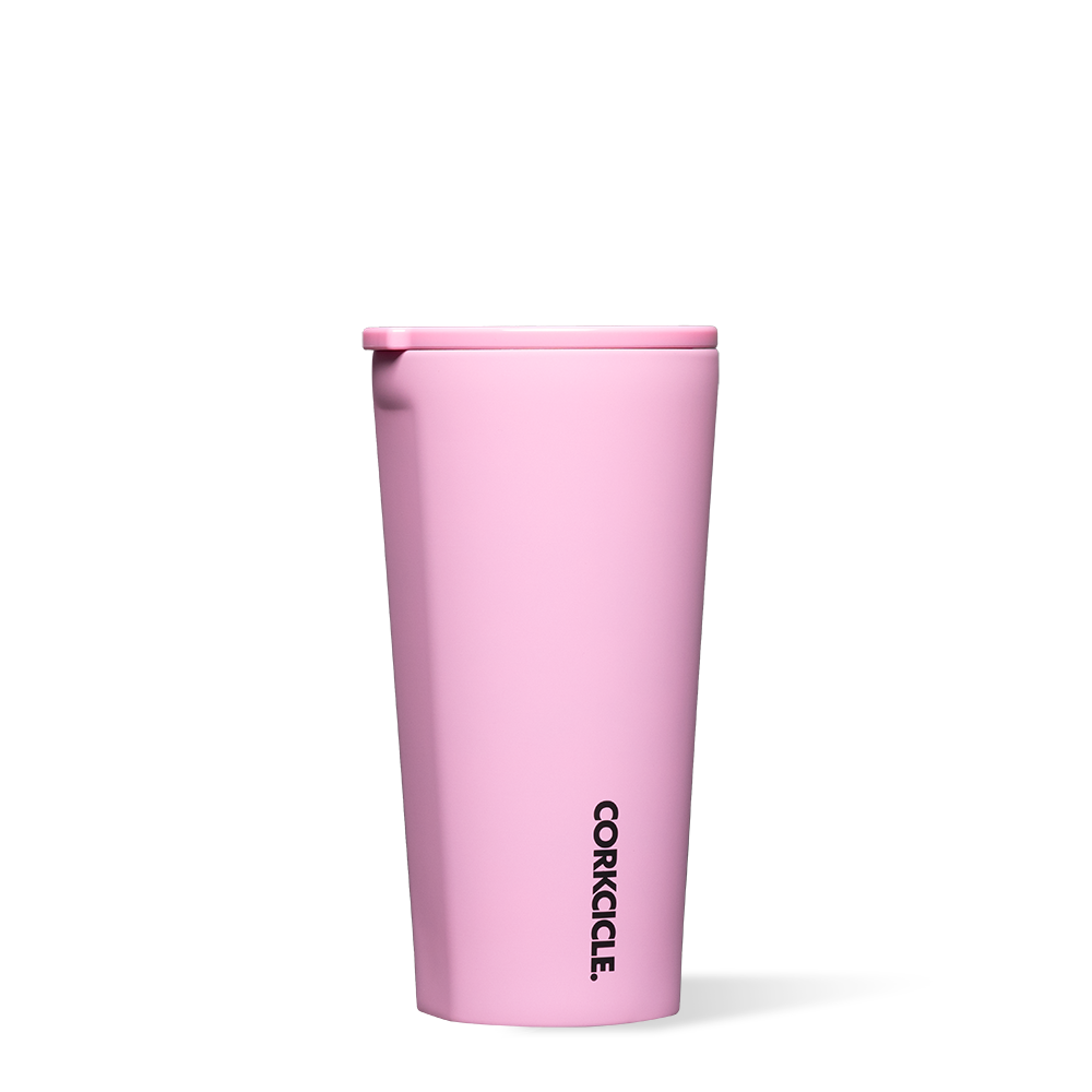 Classic Insulated Tumbler with Lid and Straw - 20oz Stainless Steel Vacuum Flask for Hot & Cold Drinks - Perfect for Coffee, Tea, Water - Ideal for Office, Travel, Gym, and Outdoor Activities