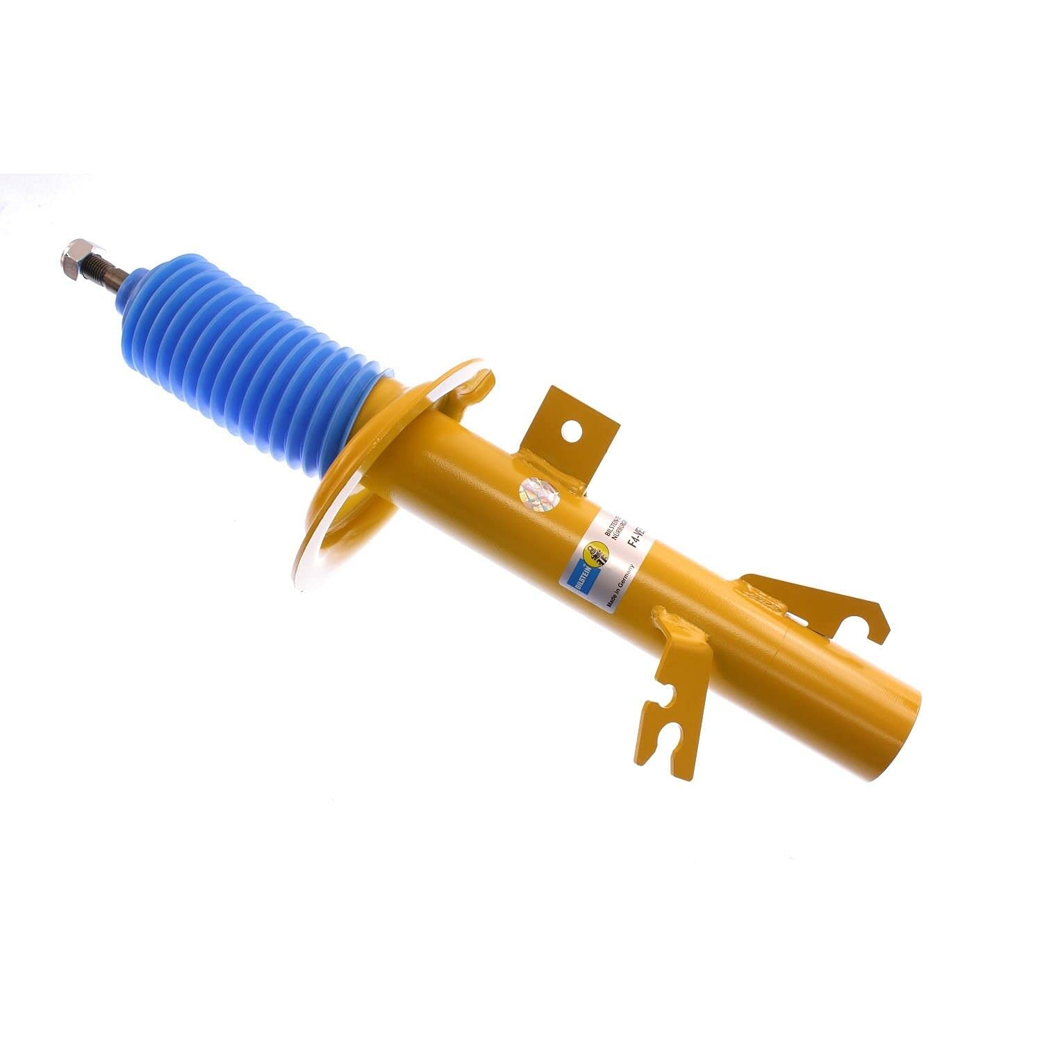 Mechanics Choice Replacement Mini Front Driver Left Suspension Strut Assembly B6 - Compatible with Mini Cooper, Perfect for Smooth Ride & Enhanced Vehicle Stability