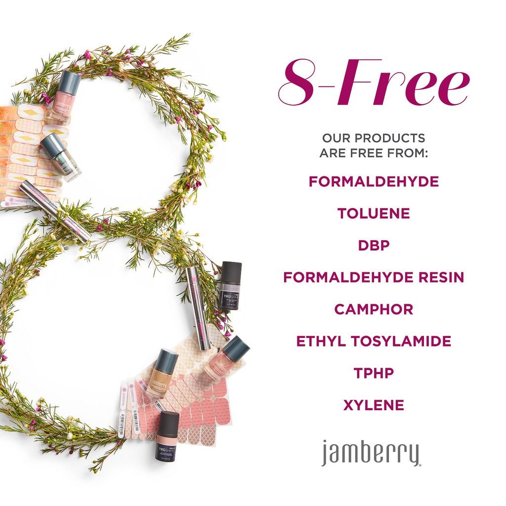 Galactic Nail Wraps - Half Sheet Nail Stickers | Jamberry Nail Wraps for Women | Easy DIY Nail Art for Parties, Weddings & Special Occasions