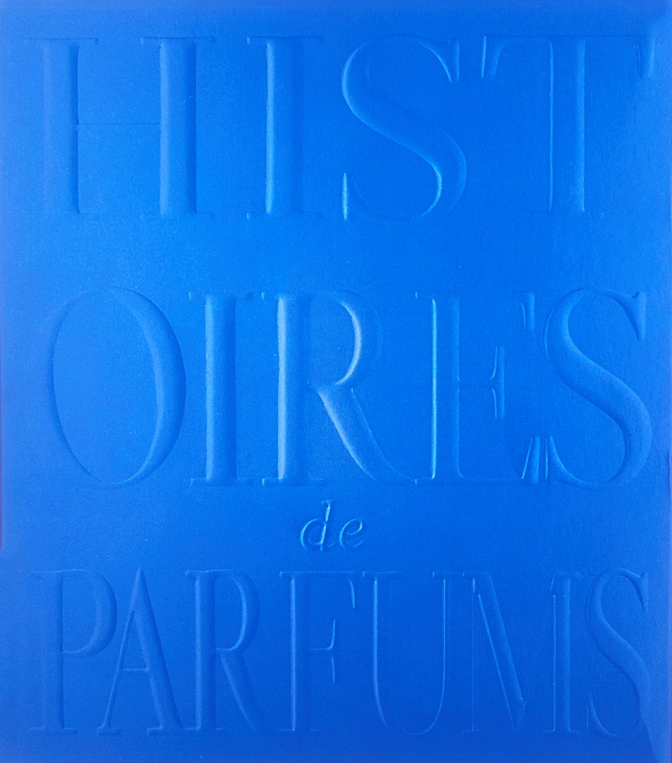 Histoires de Parfums This Is Not A Blue Bottle Eau De Parfum Spray - 4 Fl Oz Luxury Perfume for Women & Men | Perfect for Date Night, Special Occasions & Everyday Elegance