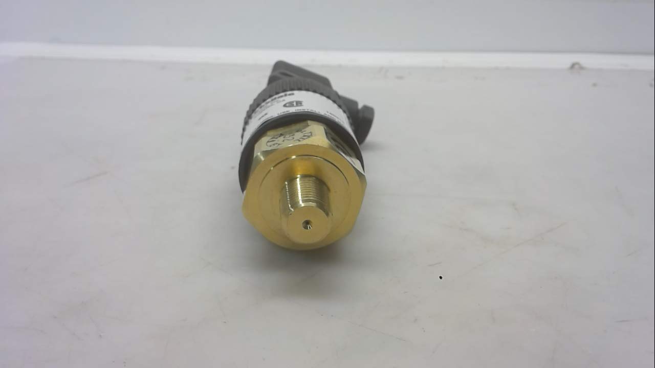 Barksdale 96211-BB3-T2 Brass Pressure Switch - Process Fitting for Industrial Automation & Hydraulic Systems | High-Quality Pressure Control Solution for HVAC, Water Treatment & Manufacturing Equipment