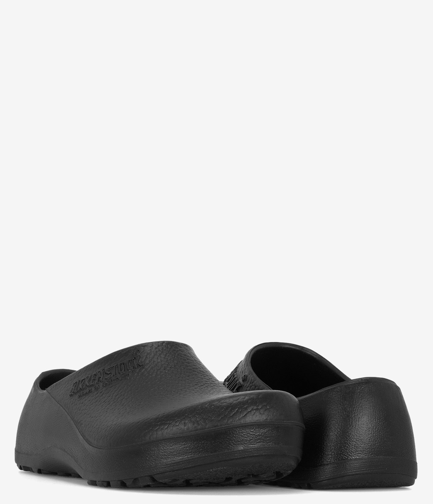 Birkenstock Profi Birki Professional Clog - Non-Slip Work Shoes for Chefs, Nurses & Healthcare Workers - Comfortable & Durable Kitchen & Medical Clogs