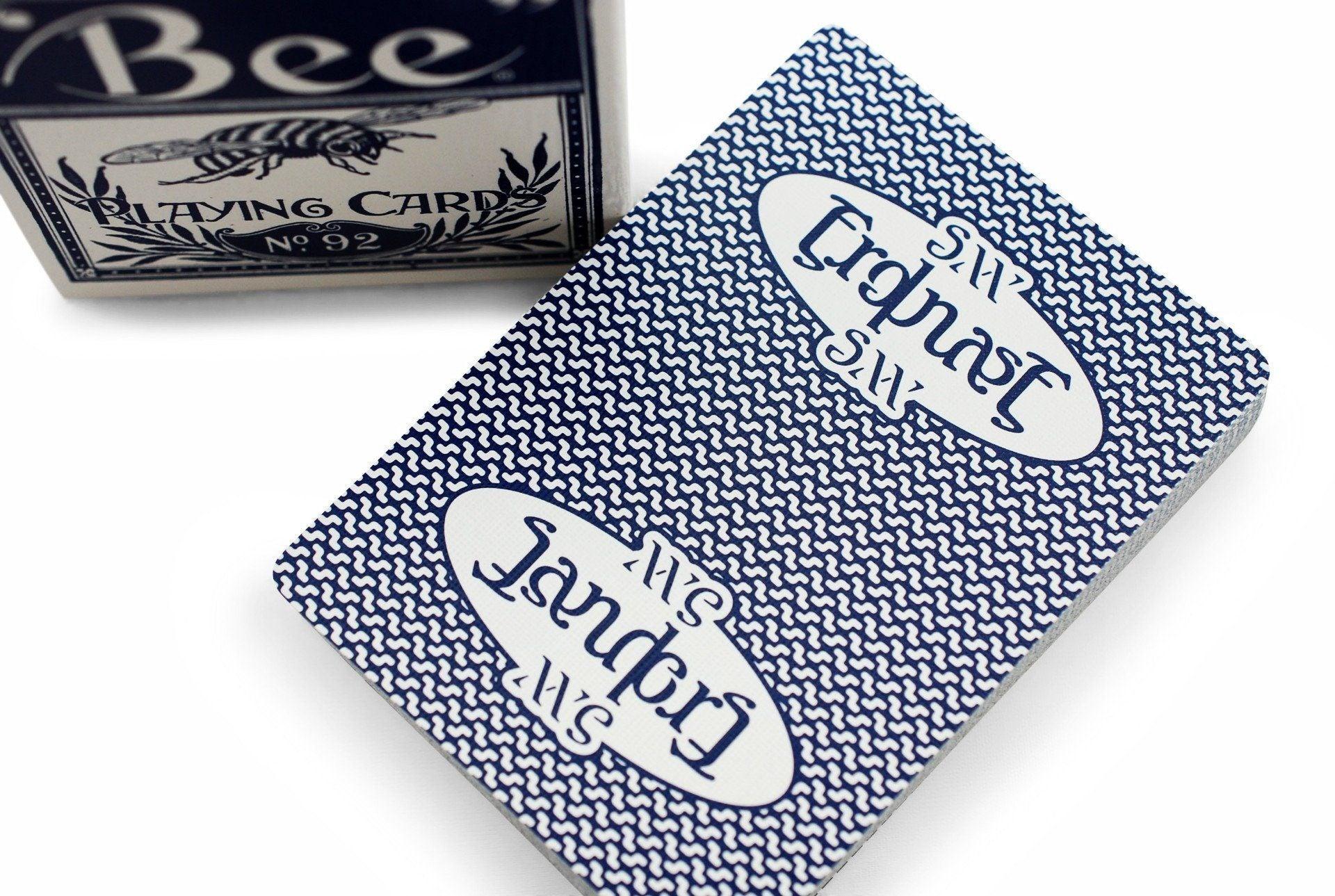 Erdnaseum - Premium Playing Cards for Magic Tricks & Cardistry | Perfect for Magicians, Card Enthusiasts & Performers