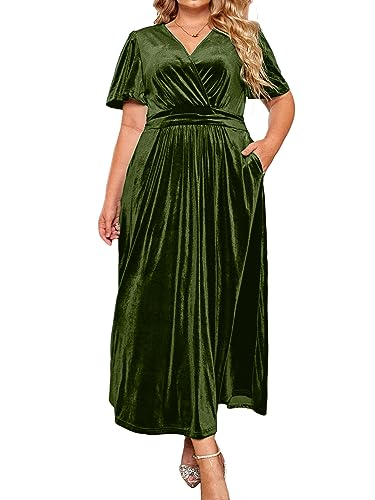 Olive Green