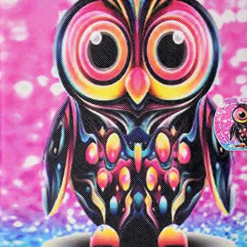 Color Owl