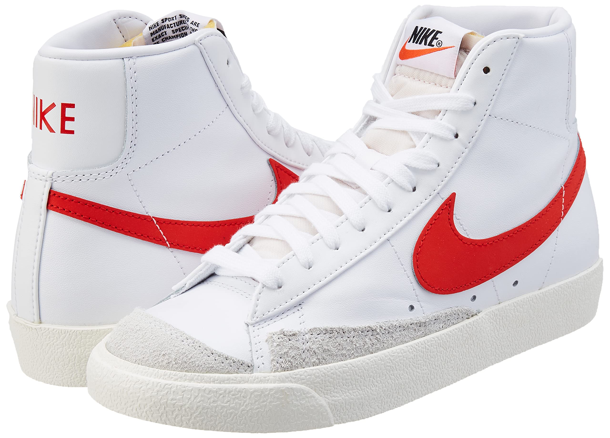 Nike Women's Gymnastics Shoes - Lightweight & Flexible for Training, Competition & Performance - Perfect for Gymnasts, Cheerleaders & Dance