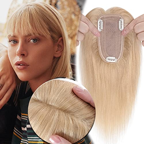 #24 Natural Blonde