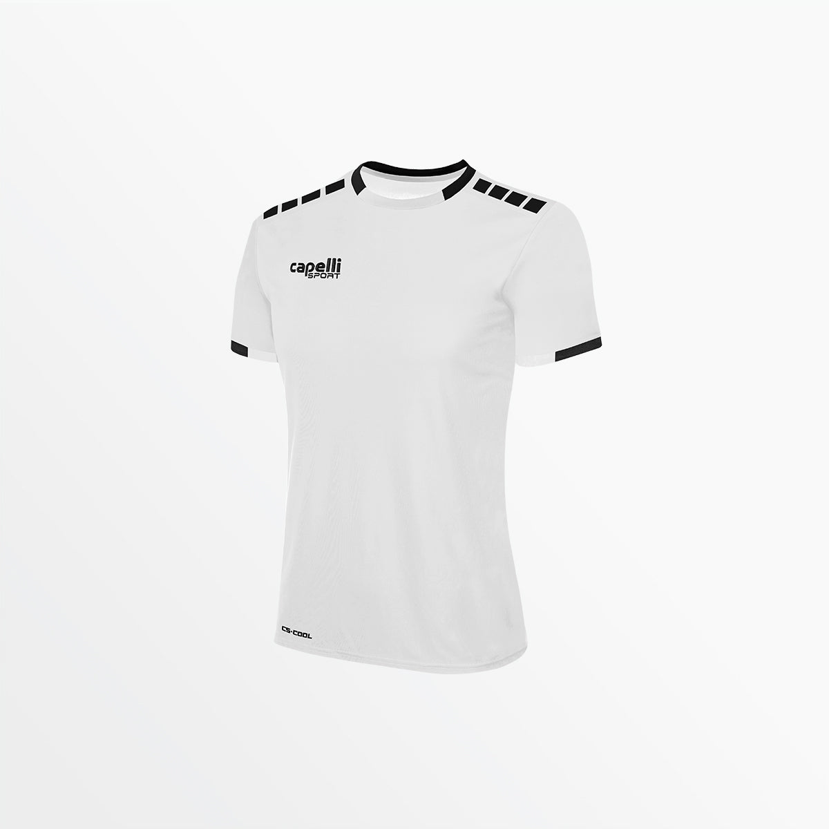 Women's CS III Jersey - Comfortable & Stylish Basketball Jersey for Women - Perfect for Games, Practice & Casual Wear